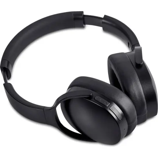 Swiss Cougar Memphis Black Flat
